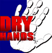 Dry Hands Lotion