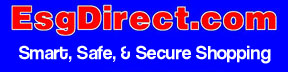 EsgDirect.com Logo