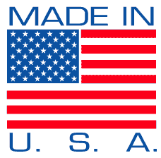 Moor Products are Made in the USA