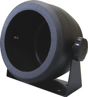 Moor Instrument Pod