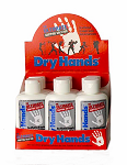 Dry Hands