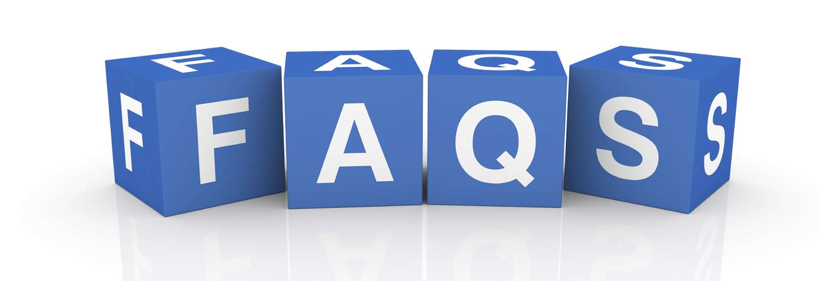 FAQ Banner